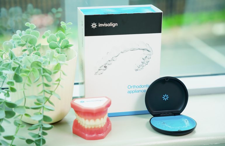 Invisalign Parramatta