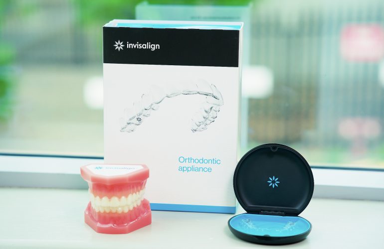 Invisalign Parramatta