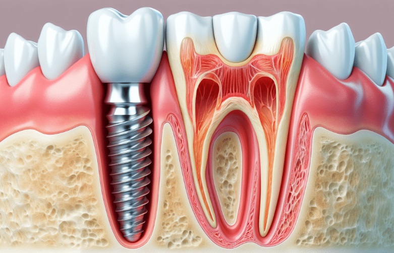 Dental Implants Sydney